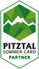 logo pitztal summer card